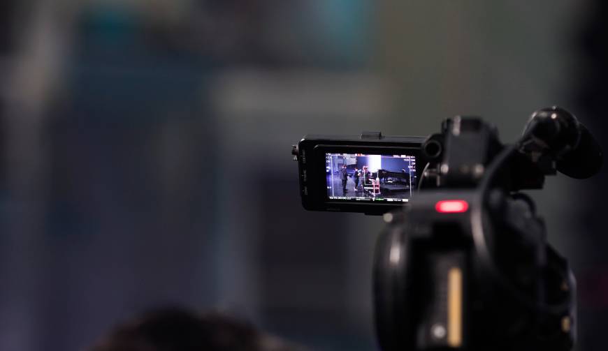 紧跟潮流！博望区产品视频拍摄引领时尚新趋势