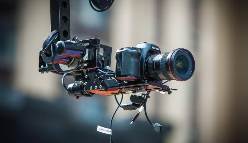 科技赋能生活：博望区产品视频拍摄开启智能新时代