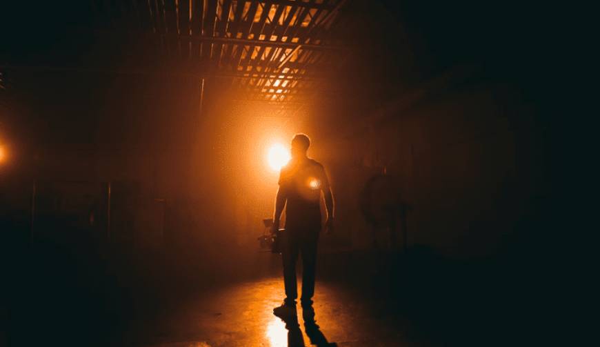 未曾见过的博望区产品视频拍摄：一场颠覆认知的视觉盛宴