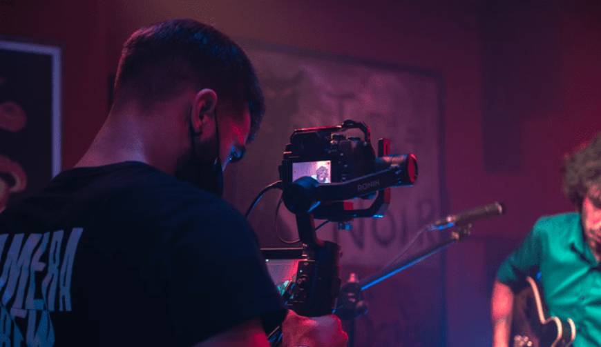 匠心雕琢视觉盛宴！专业博望区产品视频拍摄公司赋能品牌价值