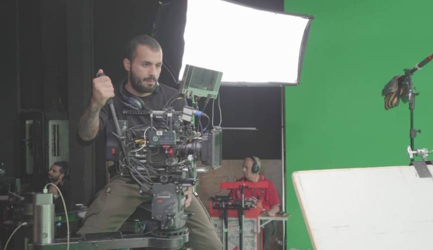 场景化叙事，博望区电商产品视频拍摄制作的破局之道