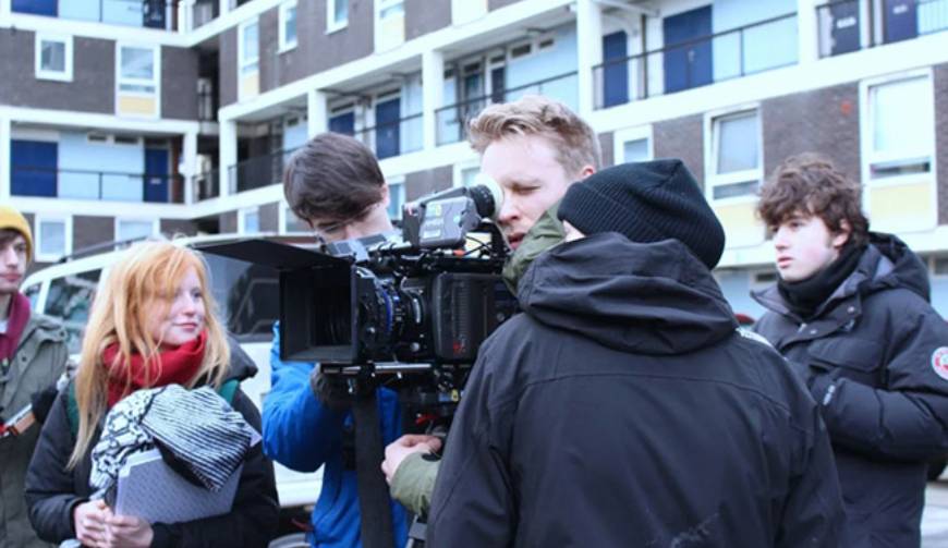 拒绝模板化套路！博望区产品视频拍摄公司独创个性化视觉解决方案