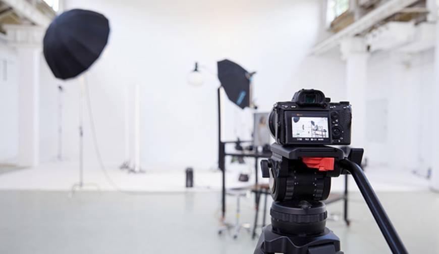 聚焦博望区产品视频拍摄，打造品牌传播新高度