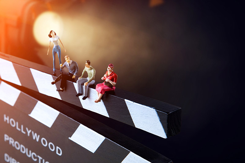 聚焦博望区电商产品视频拍摄制作，为产品搭建高效转化桥梁