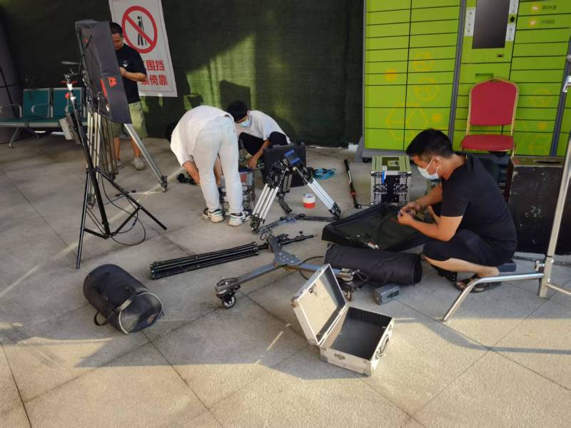 博望区产品视频拍摄全攻略，让产品魅力在镜头下尽情绽放