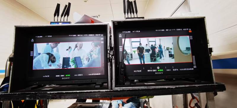 博望区极致互动，让产品在宣传视频中闪耀独特光芒