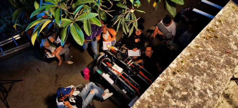 解锁博望区产品宣传视频拍摄公司新势能，助力品牌强势破圈