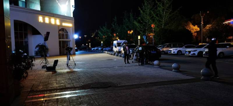 博望区电商产品视频拍摄制作全攻略，打造高转化带货视频