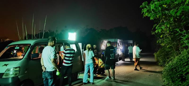 以镜头为笔，绘就博望区产品视频的进阶之路