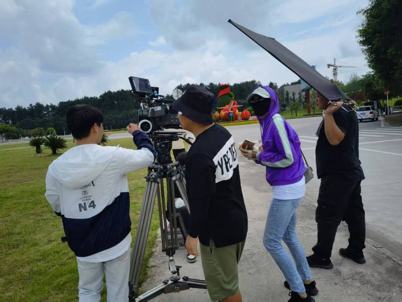 博望区极致互动，未来愿景宏大，致力于成为全球领先的产品宣传视频企业