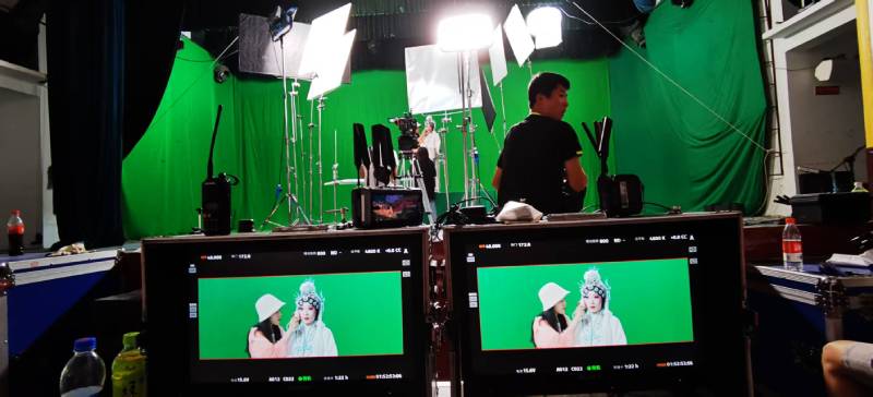 博望区产品视频拍摄：以创意为翼，助力品牌翱翔