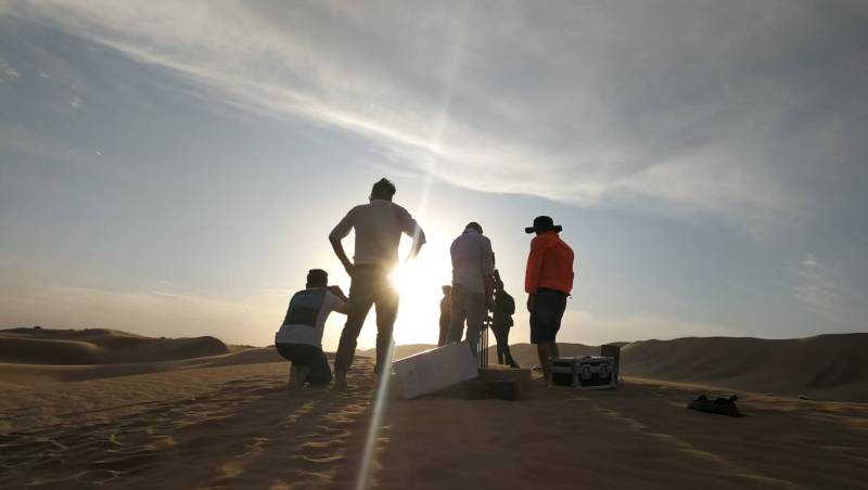 深耕博望区产品视频拍摄，解锁产品视觉传播的全新可能