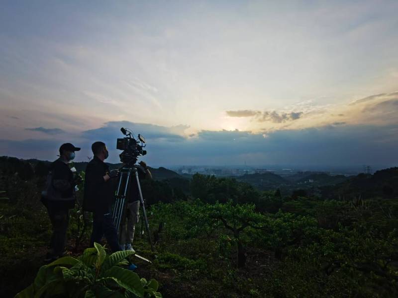 聚焦博望区产品宣传视频拍摄公司，用专业实力铸就品牌传播传奇