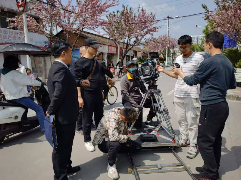 博望区产品视频拍摄进阶指南，助力产品抢占视觉高地