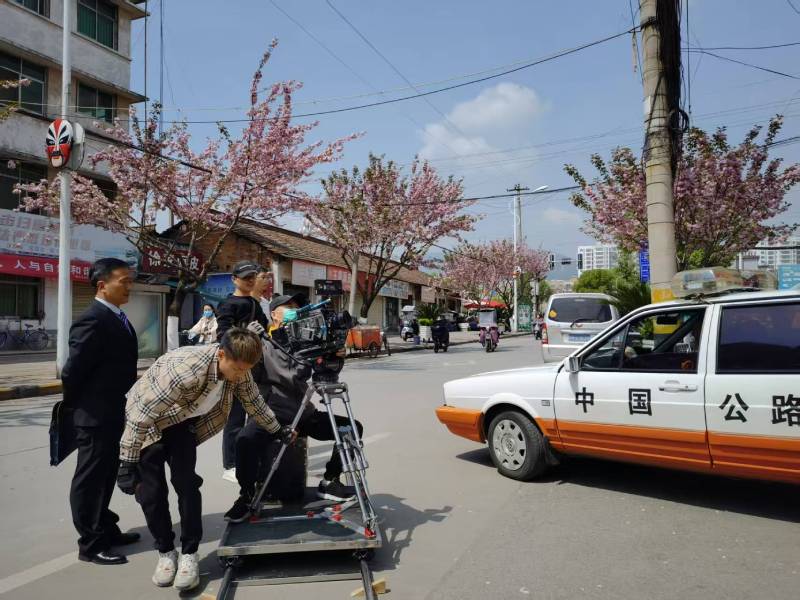 博望区产品宣传视频拍摄公司：专业赋能，点亮品牌之光