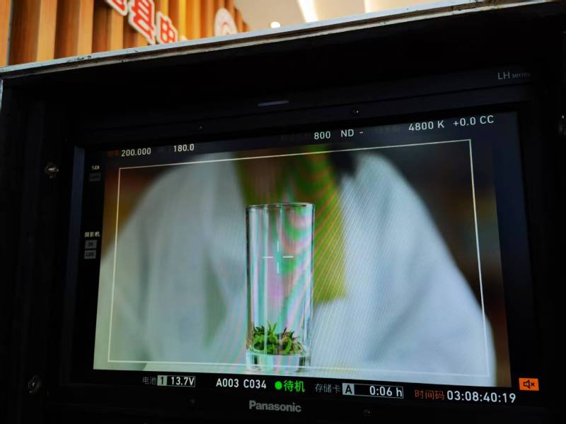 天然优选！博望区电商产品宣传视频溯源原料产地的真实故事