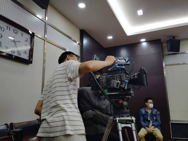 大数据指导创作方向，博望区产品视频拍摄公司让每帧画面都有效触达