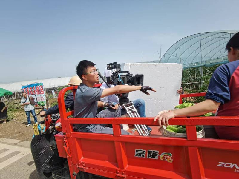 电商爆款背后的推手：博望区产品视频拍摄公司精准捕捉卖点痛点