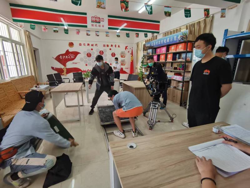 博望区电商产品视频拍摄制作实战秘籍，助力产品引爆电商流量